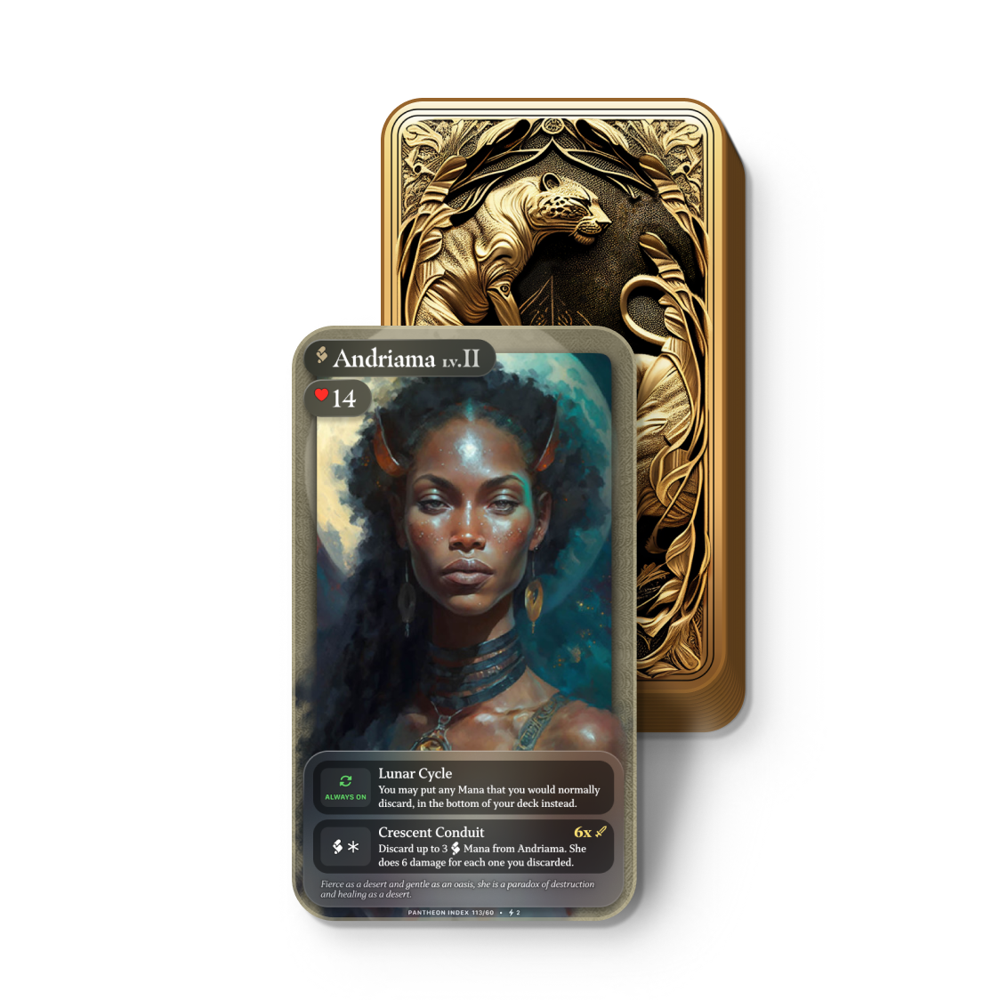 01 A. Single Deck