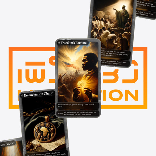 03. Liberation Edition Set